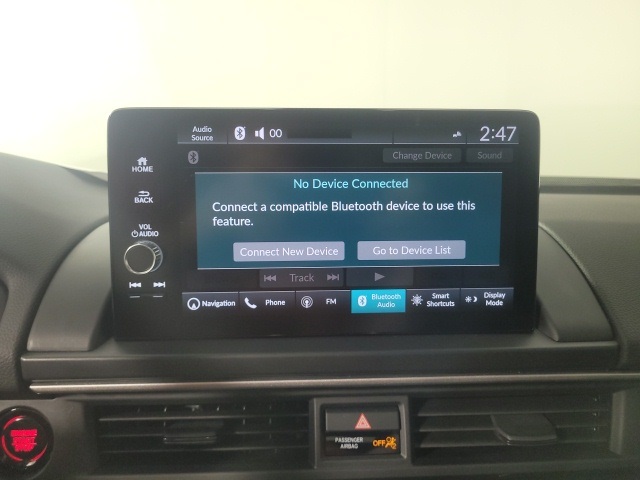 used 2025 Honda Pilot car, priced at $45,986