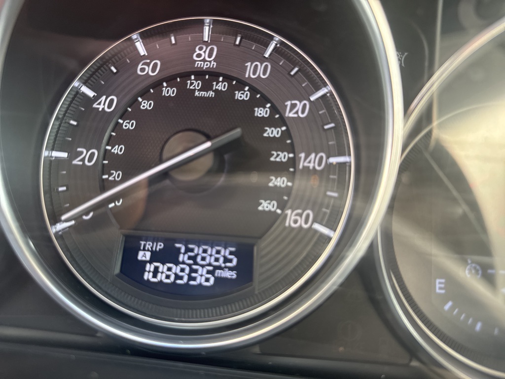 used 2016 Mazda CX-5 car, priced at $15,499