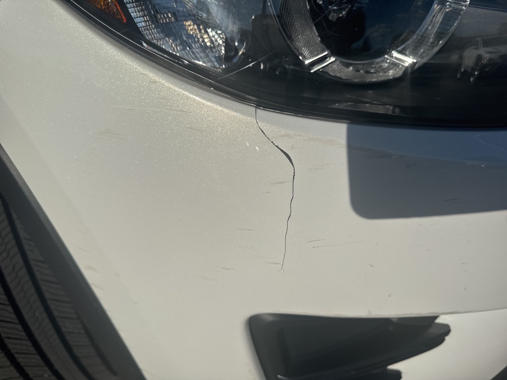 used 2016 Mazda CX-5 car, priced at $15,499