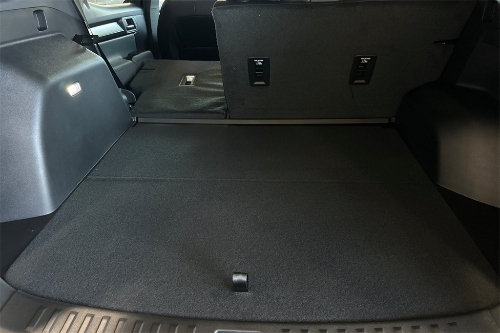 new 2026 GMC Terrain car, priced at $42,717