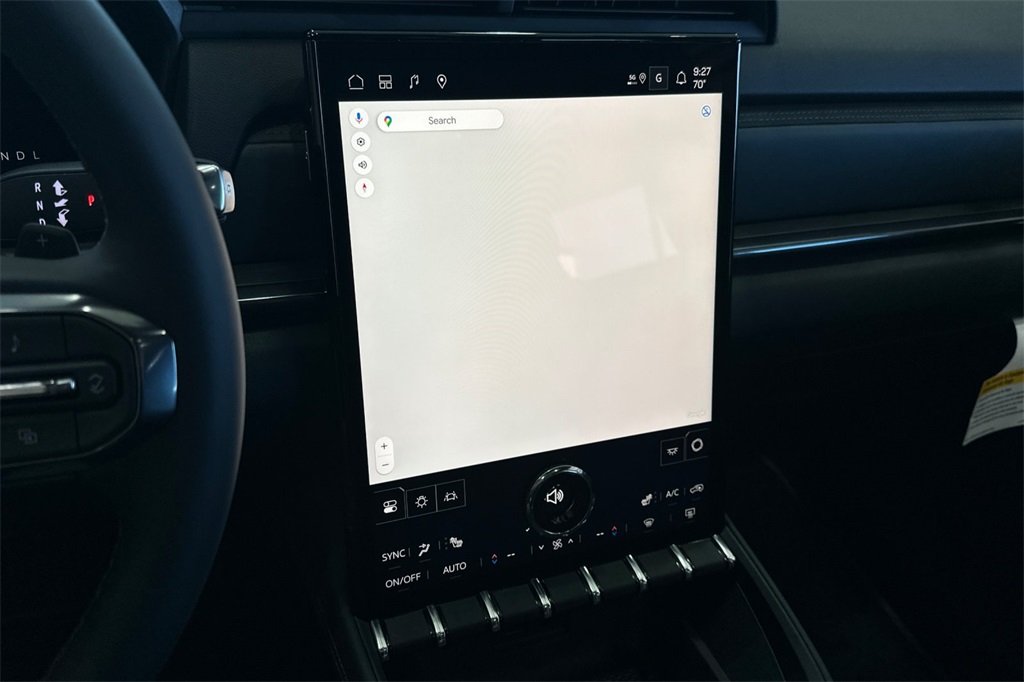 new 2026 GMC Terrain car, priced at $42,717