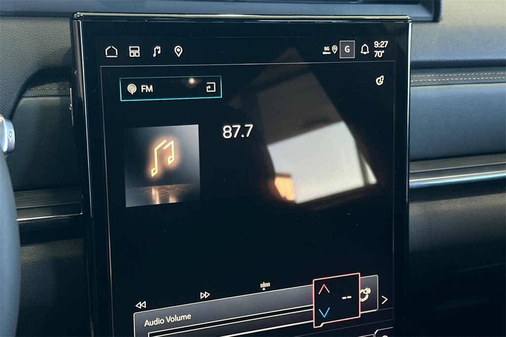 new 2026 GMC Terrain car, priced at $42,717