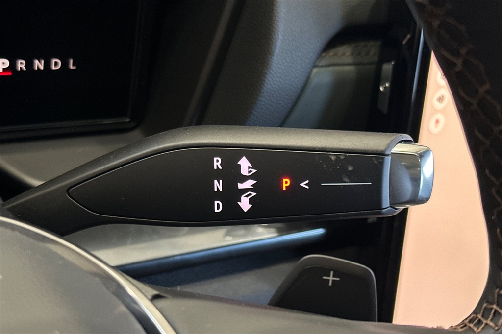 new 2026 GMC Terrain car, priced at $42,717