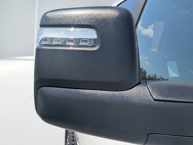 new 2025 Ram 2500 car, priced at $80,745
