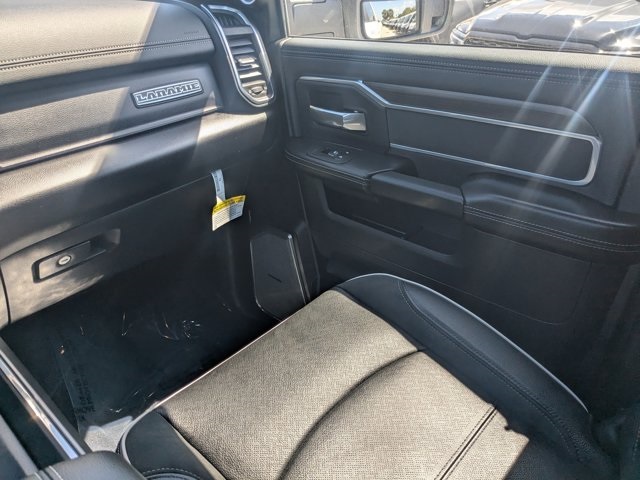new 2025 Ram 2500 car, priced at $80,745