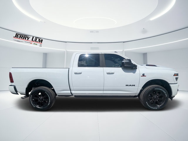 new 2025 Ram 2500 car, priced at $80,745
