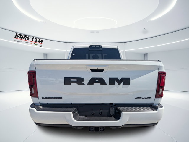 new 2025 Ram 2500 car, priced at $80,745