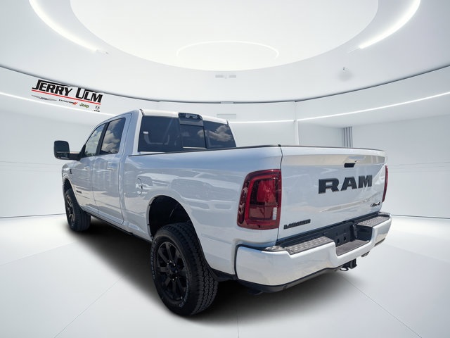 new 2025 Ram 2500 car, priced at $80,745