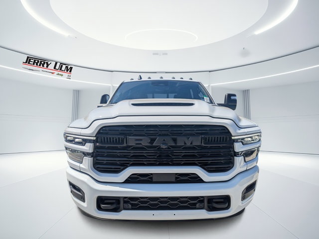 new 2025 Ram 2500 car, priced at $80,745