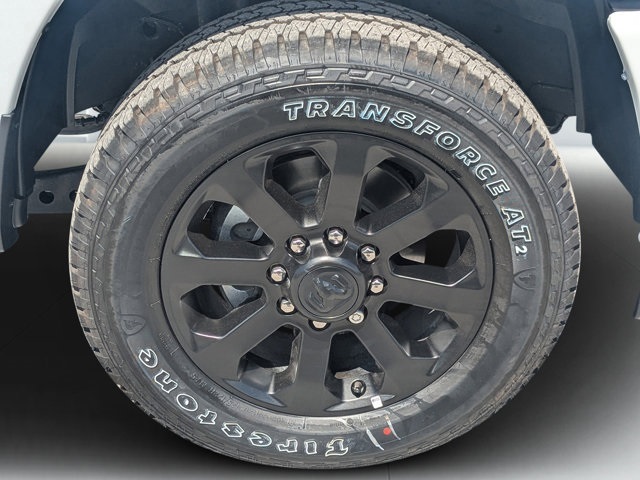 new 2025 Ram 2500 car, priced at $80,745