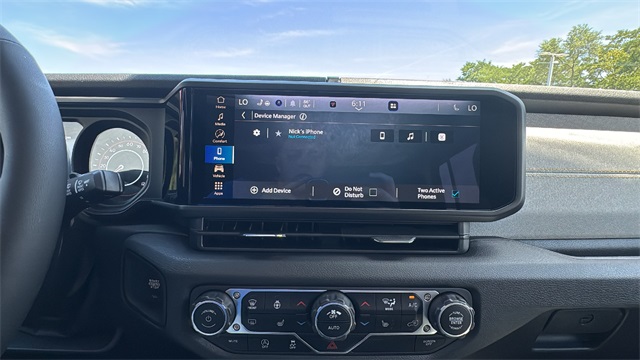 new 2025 Jeep Wrangler car, priced at $49,991