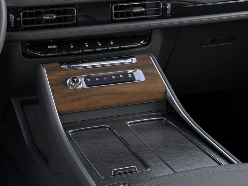 new 2025 Lincoln Aviator car, priced at $70,355