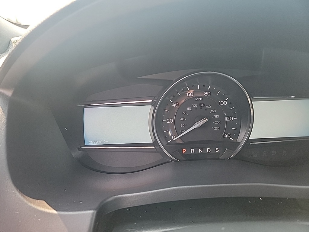 used 2017 Ford Explorer car, priced at $20,000
