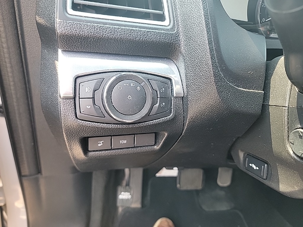used 2017 Ford Explorer car, priced at $20,000