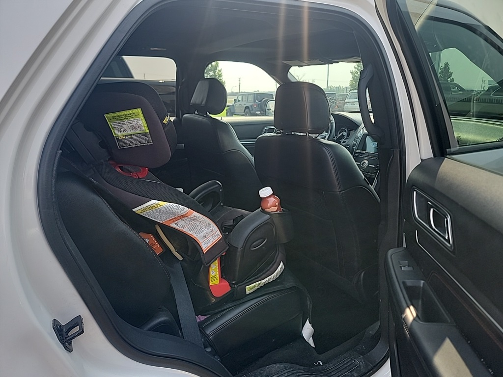 used 2017 Ford Explorer car, priced at $20,000