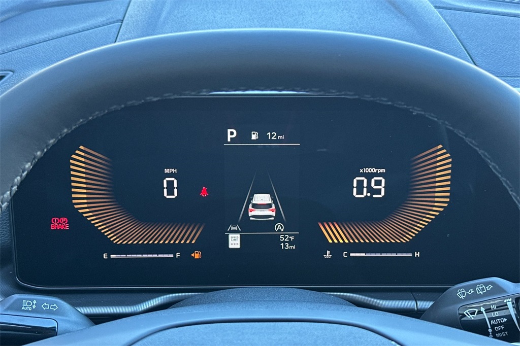 new 2026 Kia Sportage car, priced at $34,605