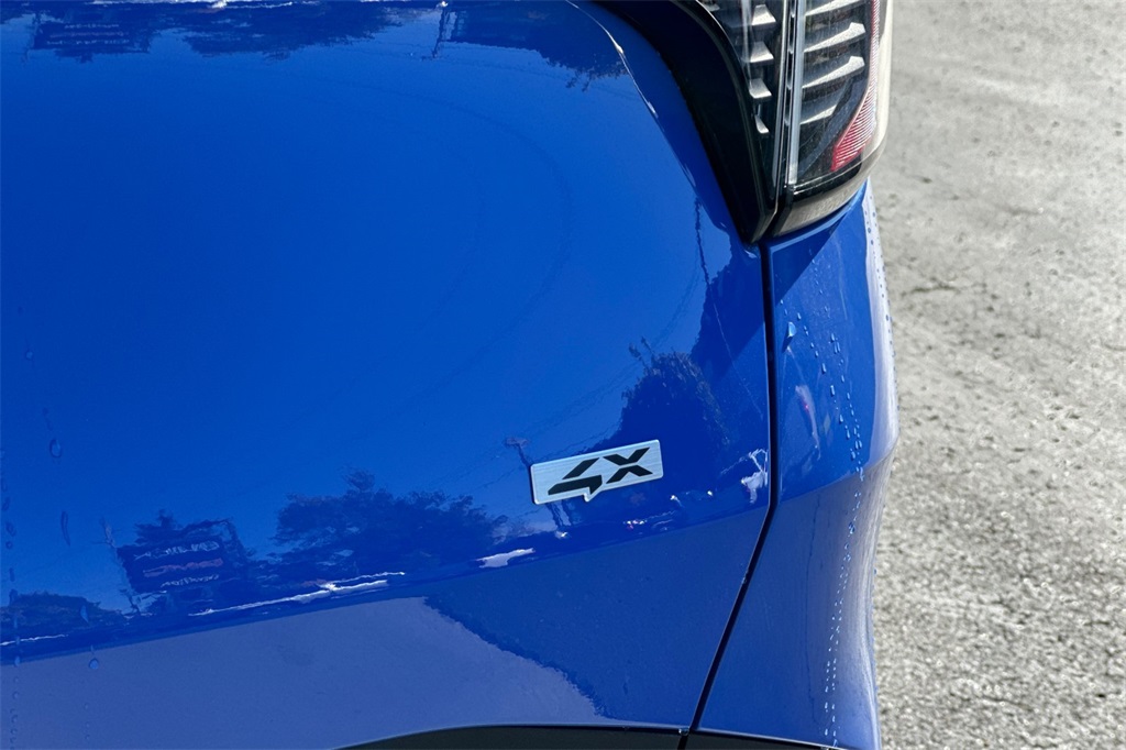 new 2026 Kia Sportage car, priced at $34,605