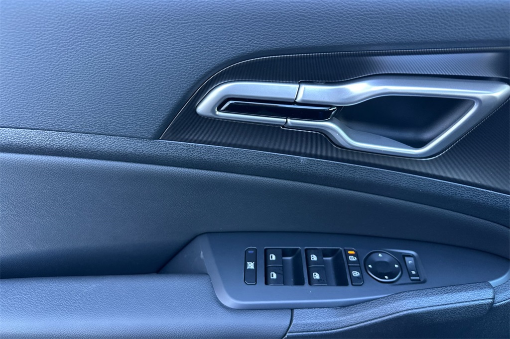 new 2026 Kia Sportage car, priced at $34,605