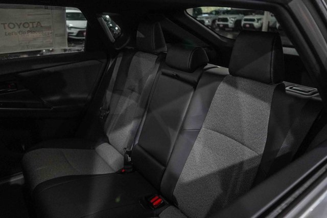 new 2026 Toyota bZ car, priced at $31,990