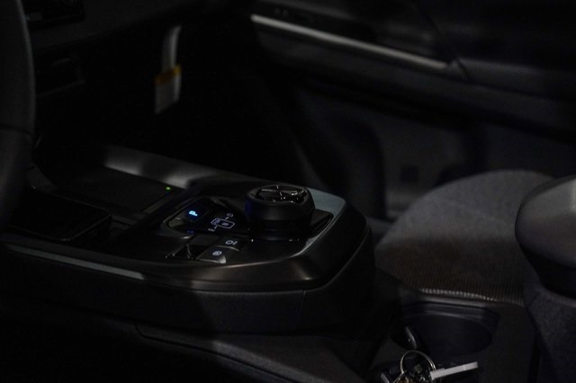 new 2026 Toyota bZ car, priced at $31,990