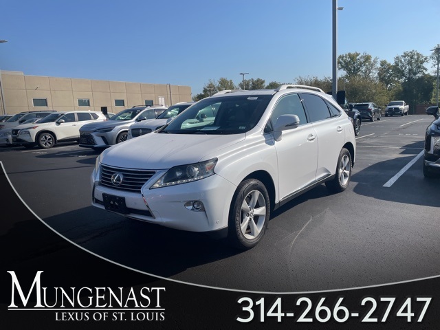 used 2015 Lexus RX car, priced at $18,940