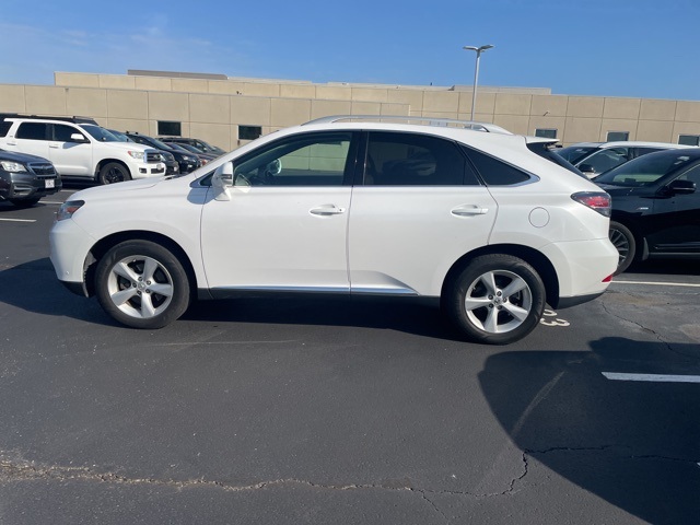 used 2015 Lexus RX car, priced at $18,940