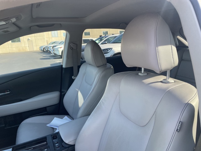 used 2015 Lexus RX car, priced at $18,940