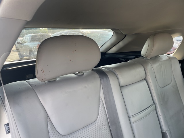 used 2015 Lexus RX car, priced at $18,940