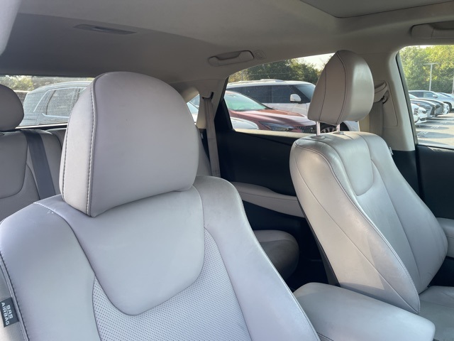 used 2015 Lexus RX car, priced at $18,940