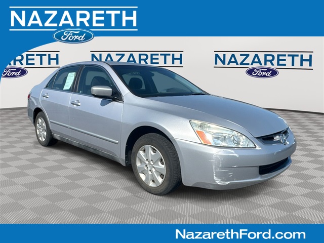 used 2004 Honda Accord car