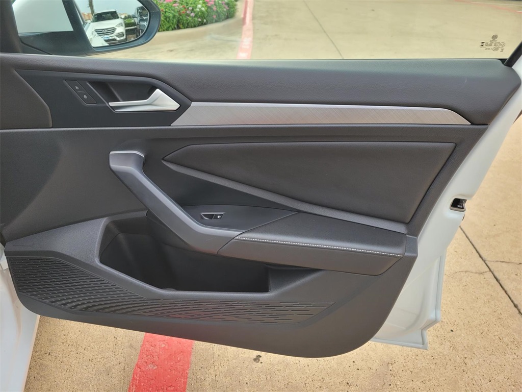 used 2024 Volkswagen Jetta car, priced at $22,990