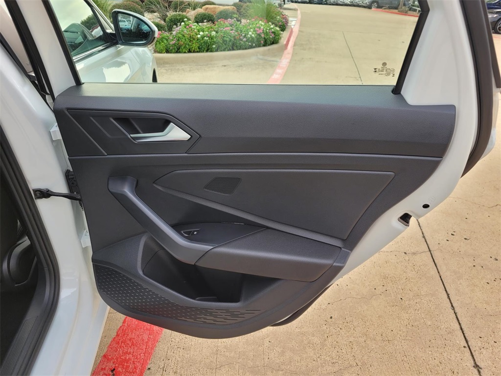 used 2024 Volkswagen Jetta car, priced at $22,990
