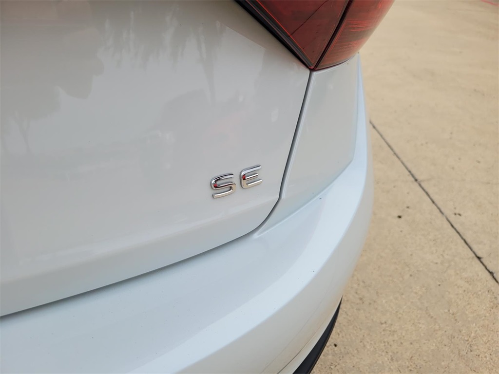 used 2024 Volkswagen Jetta car, priced at $22,990