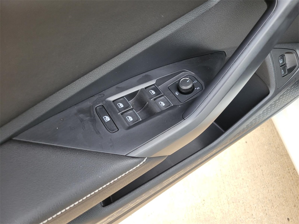 used 2024 Volkswagen Jetta car, priced at $22,990