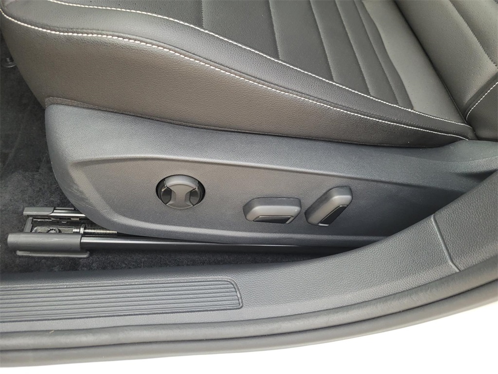 used 2024 Volkswagen Jetta car, priced at $22,990