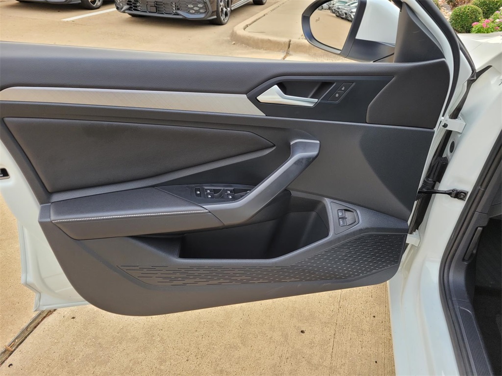 used 2024 Volkswagen Jetta car, priced at $22,990