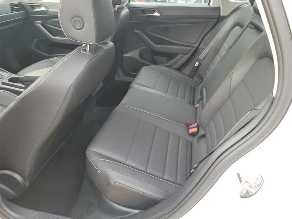 used 2024 Volkswagen Jetta car, priced at $22,990