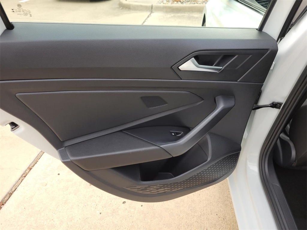 used 2024 Volkswagen Jetta car, priced at $22,990