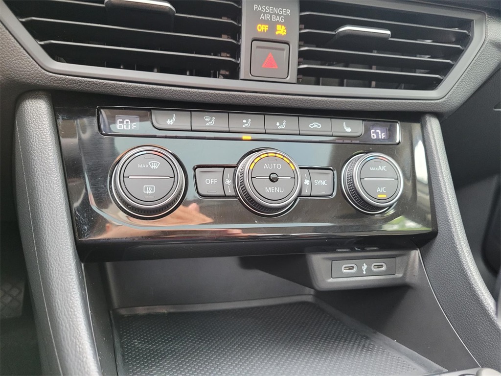 used 2024 Volkswagen Jetta car, priced at $22,990
