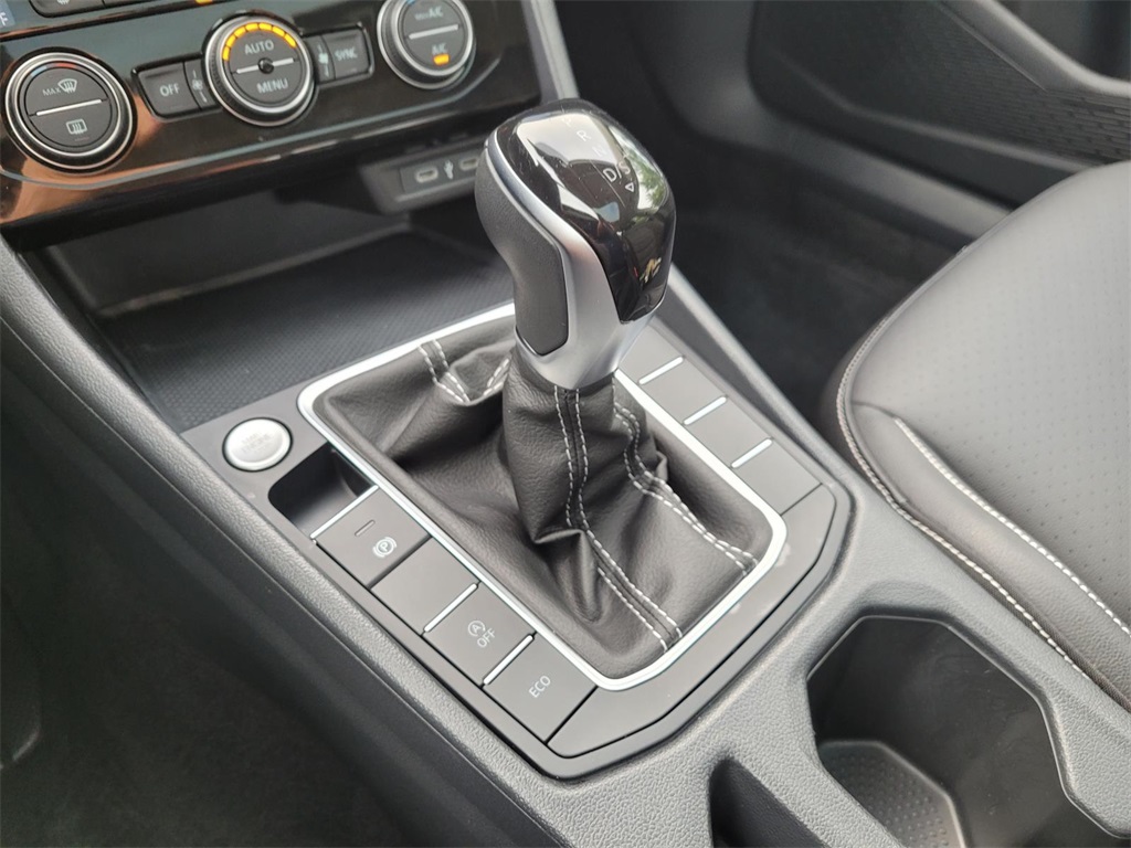 used 2024 Volkswagen Jetta car, priced at $22,990