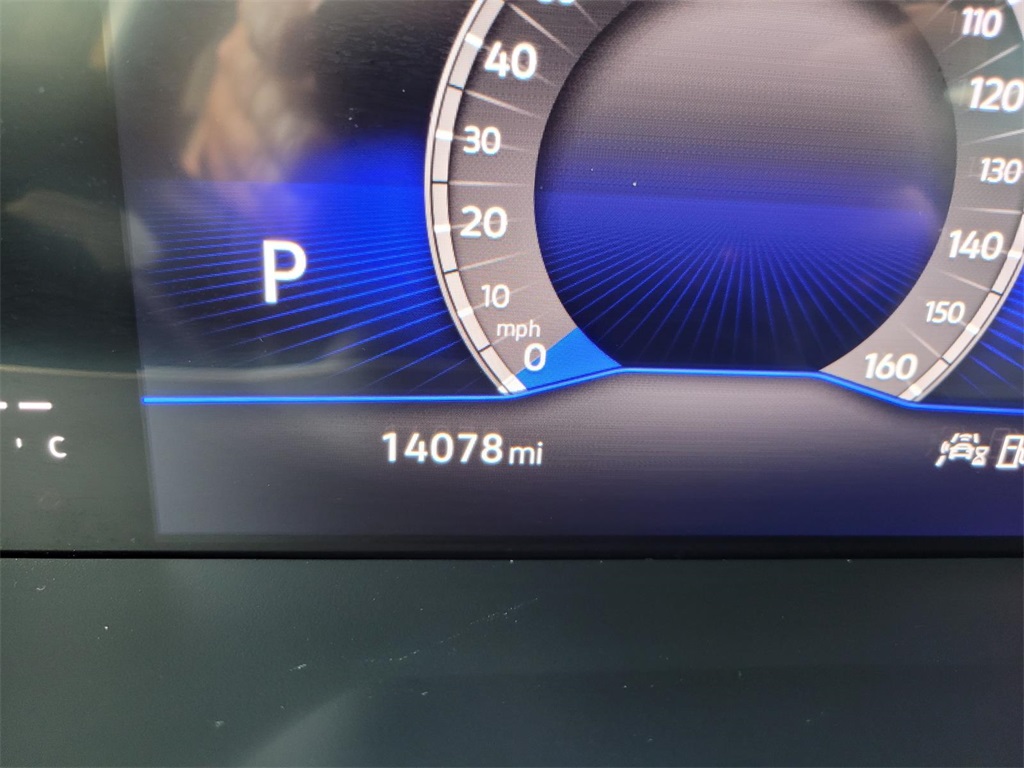 used 2024 Volkswagen Jetta car, priced at $22,990