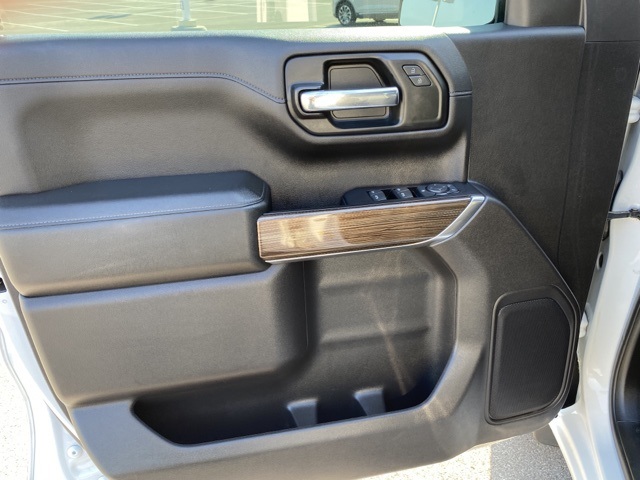 used 2020 Chevrolet Silverado 1500 car, priced at $30,803