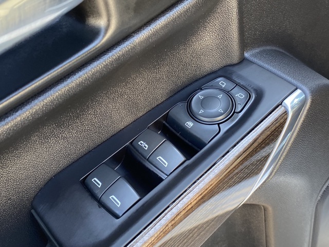 used 2020 Chevrolet Silverado 1500 car, priced at $30,803