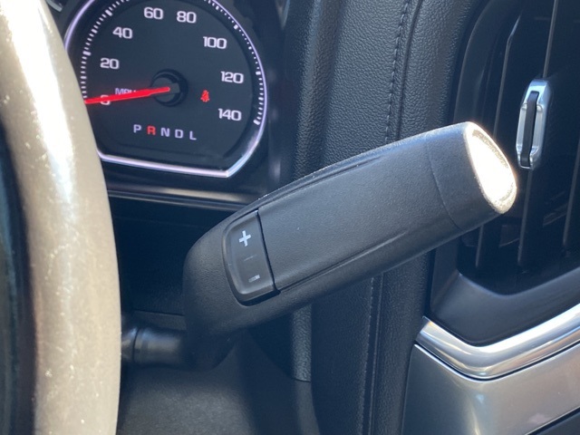 used 2020 Chevrolet Silverado 1500 car, priced at $30,803
