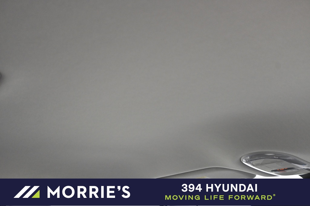 new 2025 Hyundai IONIQ 5 car, priced at $44,482