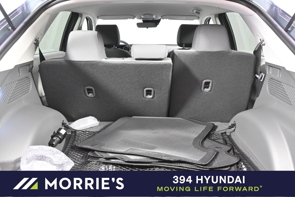 new 2025 Hyundai IONIQ 5 car, priced at $44,482