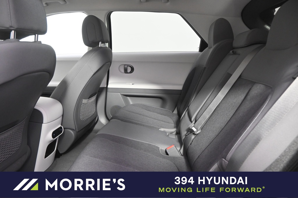 new 2025 Hyundai IONIQ 5 car, priced at $44,482