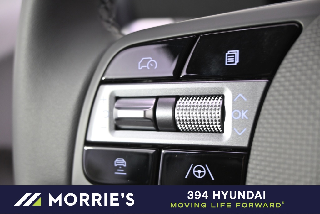 new 2025 Hyundai IONIQ 5 car, priced at $44,482