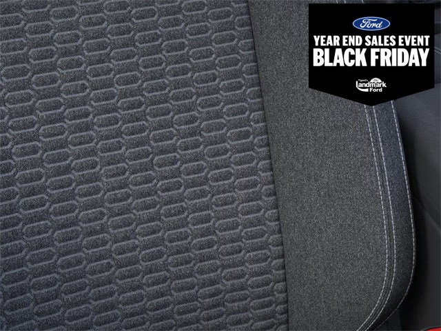 new 2025 Ford Ranger car, priced at $36,388