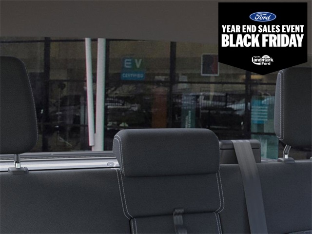 new 2025 Ford Ranger car, priced at $36,388